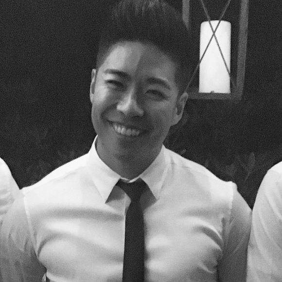 Meet your Posher, Christopher - Picture 1 of 1